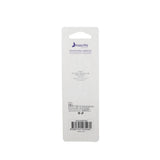 Nascita Pixy Pop Girls Purple Tweezers for Precision Grooming