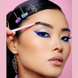 Soda Ultra Thin Brow Liner - Precise Eyebrow Definition, Long-Lasting Formula, Natural Colors