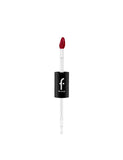 Flormar Duoglam Creamy Liquid Lipstick & Lip Gloss