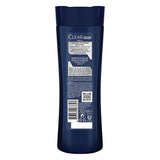 Clear Men Dandruff Care Shampoo - 13.5 Fl Oz | Deep Cleansing