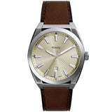 Fossil Men's Everett