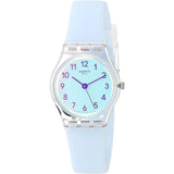 Swatch Women's Casual Blue