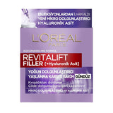 Loreal Paris Revitalift Filler Day Cream 50 ML