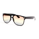 Solest London Black Unisex Sunglasses 26043