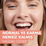 Avene Tolerance Hydra-10 Hydrating Fluid for Sensitive Skin - Gentle Moisturizer for All Ages