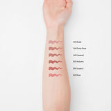 LYKD Lip Liner 105 Caramel for Smooth Lip Defining