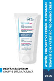 Ducray Dexyane MeD Creme Soothing Repair Cream for Eczema Relief - 30ml