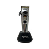 Astra Professional Visible Pro Hair & Beard Trimmer
