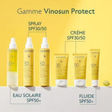 Caudalie Vinosun High Protection Cream - SPF 30 | 50 ml