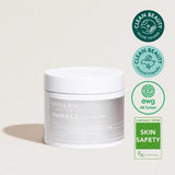 Mary Vitamin B, C, E Cleansing Balm - Gentle Oil-Based Makeup Remover for Hydrated, Radiant Skin - Dark Spot Treatment, Hypoallergenic, Eco-Friendly