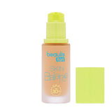 Beaulis Fun Skin Balance Foundation 151 Warm Beige 30ml