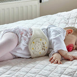 Babyjem Cherry Pit Belt for Baby Gas Relief - Natural, Washable, and Easy to Use