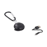 M-Pets Fearless Ultrasonic Flea & Tick Repeller Device