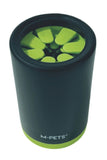 M-Pets Paw Scrubber Gentle Pet Foot Cleaner Small 13cm