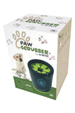 M-Pets Paw Scrubber Medium Dog Paw Cleaner 15cm