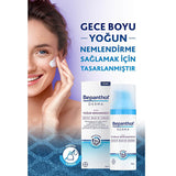 Bepanthol Derma Intensive Moisturizing Night Cream 50ml - Hydrating Formula