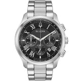 Bulova Men's Wilton