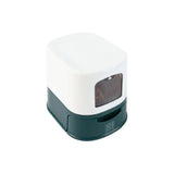 M-Pets Lena Gravity Pet Food Dispenser for Dogs and Cats 2000ml