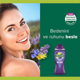 Palmolive Aroma Sensations So Relaxed Aromatic Shower Gel with Lavender & Ylang Ylang - Natural, Relaxing, 25.36 fl oz