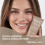 The Ceel Skin Brightening Cream 50ml - Natural Radiance | Skin Care