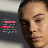 Skincode Regenerating Night Cream 50ml - Anti-Aging Skincare for Nourished Skin