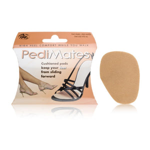Ralyn Shoe Care Pedi Mates 2 Pairs - Premium Foot Pads from Herdzco Supplies - Just $12.99! Shop now at Herdzco Supplies