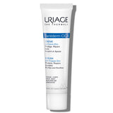 Uriage Bariederm Cica Cream - Soothing Moisturizing Cream for Sensitive Skin, Hypoallergenic & Fragrance-Free