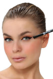 Pastel Profashion Artliner Pen 01 Black - Precise Eyeliner for Makeup Enthusiasts