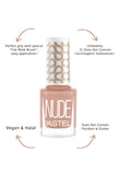 Pastel - Vegan Cruelty Free Nail Polish, Nude Color, Chemical-Free, 0.44 fl oz