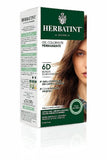 Herbatint Herbal Hair Dye - Natural, Long-Lasting Color, Ammonia-Free & Paraben-Free