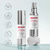 Skincode Oil Control Balancing Serum 30ml - Matte Finish Anti-oxidant Serum for Oily Skin