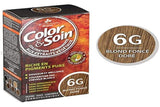 Color&Soin 6G Dark Golden Blonde