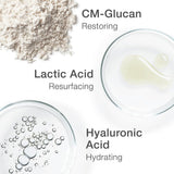 Skincode Toning Lotion - Gentle Cleansing & Hydrating Skincare with Hyaluronic Acid