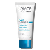 Uriage Eau Thermale Light Water Cream SPF20 40ml - Lightweight Moisturizing Cream with SPF20 Protection