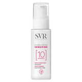 SVR Sensifine Hydra Moisturizing Cream for Dry & Sensitive Skin - Natural Skincare, Hydrating & Nourishing Cream, 1.35 fl oz