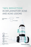 The Purest Solutions Intensive Pore Tightening and Lightening Serum | 30ml