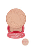 Pastel Profashion Stardust Highlighter Makeup - 8g Shimmering Face Glow for Cheekbones, Radiant Cosmetic