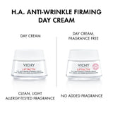 Vichy Liftactiv Supreme PNM Anti-Aging Night Cream - 50ml, Anti-Wrinkle & Firming for Normal to Combination Skin