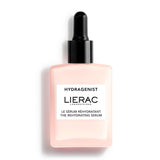 Lierac Hydragenist Rehydrating Serum 30ml - Natural Moisturizing Serum for Sensitive Skin