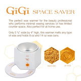 GIGI Space Saver Warmer