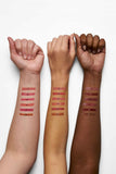 Golden Rose Glow Kiss Tinted Lip Balm - Vegan, SPF 15, Natural Lip Tint for Moisturized Lips