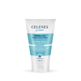 Celenes Thermal 3 in 1 Cleansing Peeling Mask 150ml - Hydrating & Refreshing