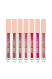 Pastel Show Your Power Liquid Matte Lipstick 601 - Long-Lasting Vegan Matte Lipstick with Precise Applicator