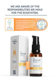 The Purest Solutions Brightening Lightening Vitamin C Serum 30ml