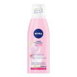 Nivea Revitalizing Toner 200ML - Gentle Cleansing | Nivea