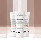 Esthederm Tinted Sunscreen - Photo Reverse Tinted Medium Beige 50ml - Anti-Aging Sun Protection Cream