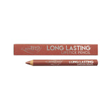 PuroBio Long Lasting Lipstick Pencil - Matte Finish, Moisturizing Lip Color with Coconut Oil & Vitamin E