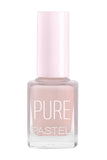 Pastel Pure Vegan Nail Polish - Cruelty-Free, Non-Toxic, Long-Lasting Color - 0.44 fl oz