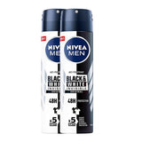 Nivea Nivea Men Fresh Power Deodorant Spray 150ml - Long Lasting Freshness for Active Men