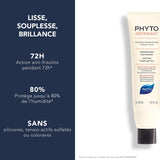 Phyto Defrisant Anti-Frizz Hair Care Cream 50ml